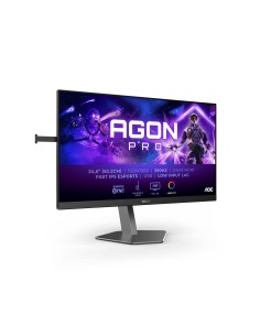 AOC AGON PRO AG256FS pantalla para PC 62,2 cm (24.5") 1920 x 1080 Pixeles Full HD LCD Negro 2