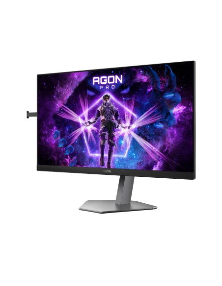AOC AGON PRO AG256FS pantalla para PC 62,2 cm (24.5") 1920 x 1080 Pixeles Full HD LCD Negro