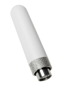 Cisco Aironet antena para red Antena omnidireccional RP-TNC 5 dBi
