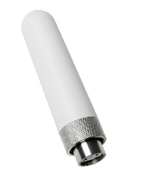 Cisco Aironet antena para red Antena omnidireccional RP-TNC 5 dBi