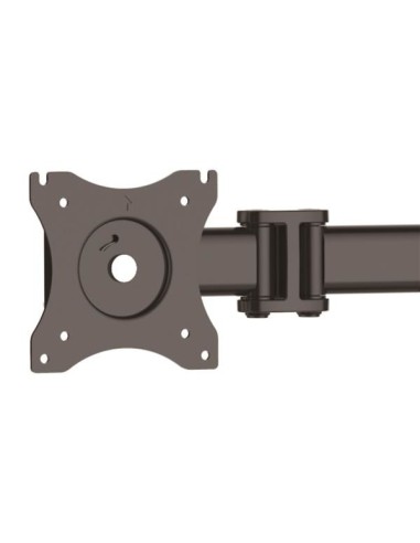 StarTech.com Base de Soporte Ajustable VESA para 4 Monitores de hasta 27 Pulgadas