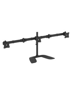 StarTech.com Brazo de Soporte VESA Articulado de 3 Monitores hasta de 27 Pulgadas - Base para Monitores de Ordenador