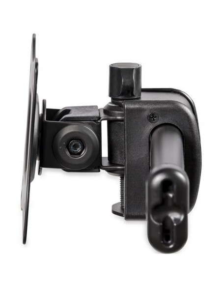 StarTech.com Brazo de Soporte VESA Articulado de 3 Monitores hasta de 27 Pulgadas - Base para Monitores de Ordenador StarTech.com Brazo de Soporte VESA Articulado de 3 Monitores hasta de 27 Pulgadas - Base para Monitores de Ordenador