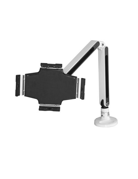 StarTech.com Soporte de Sobremesa para Tablet - Articulado - Para iPad o Android