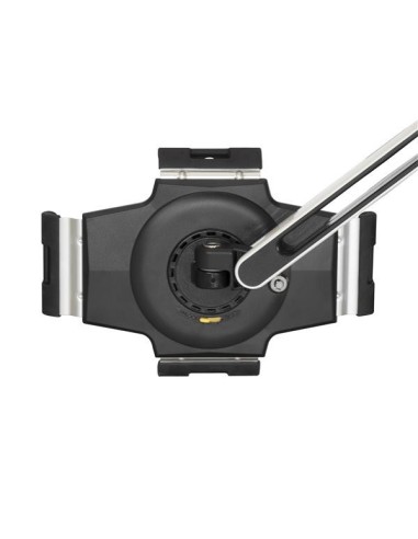 StarTech.com Soporte de Sobremesa para Tablet - Articulado - Para iPad o Android