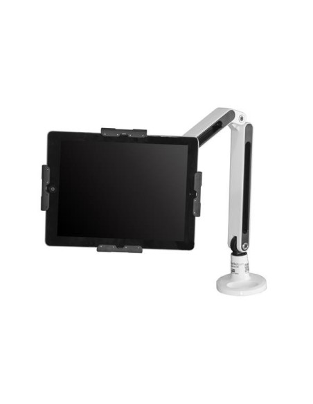 StarTech.com Soporte de Sobremesa para Tablet - Articulado - Para iPad o Android