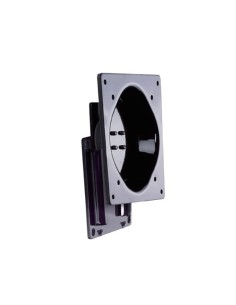 Advantech MNT-NMBLA10AC0 Pared Negro