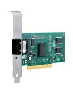 Allied Telesis AT-2911SX SC-901 adaptador y tarjeta de red Interno Fibra 1000 Mbit s
