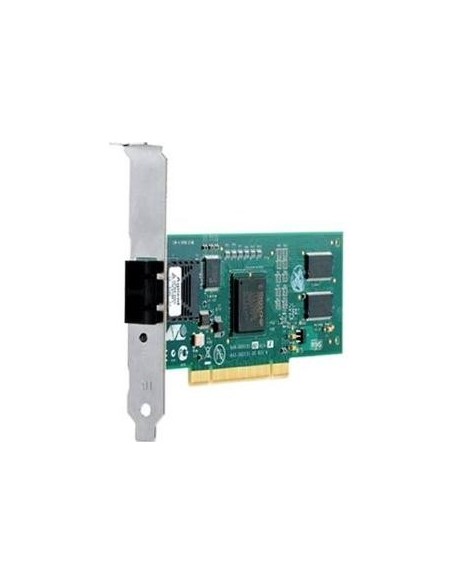 Allied Telesis AT-2911SX SC-901 adaptador y tarjeta de red Interno Fibra 1000 Mbit s