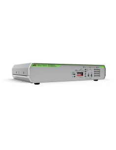 Allied Telesis AT-GS920 8-50 Gestionado Gigabit Ethernet (10 100 1000) 1U Gris