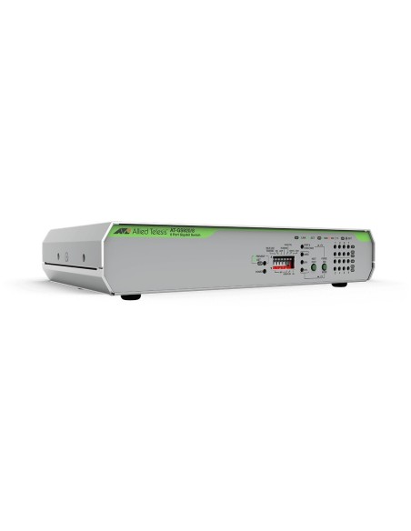 Allied Telesis AT-GS920 8-50 Gestionado Gigabit Ethernet (10 100 1000) 1U Gris