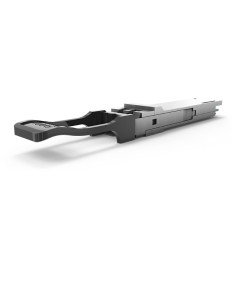 Allied Telesis QSFP28-SR4 red modulo transceptor Fibra óptica 100000 Mbit s 850 nm