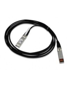 Allied Telesis AT-SP10TW7 Cable de fibra óptica e InfiniBand 7 m SFP+ Negro 2