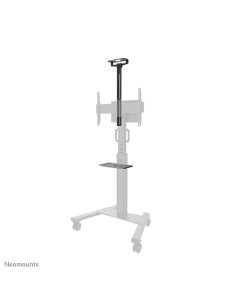 Neomounts AV1-825BL Kit multimedia y barra de video - universal