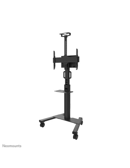 Neomounts AV1-825BL Kit multimedia y barra de video - universal