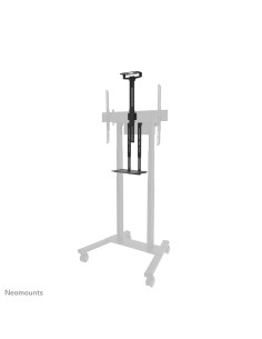 Neomounts AV1-875BL Kit multimedia y barra de video - universal