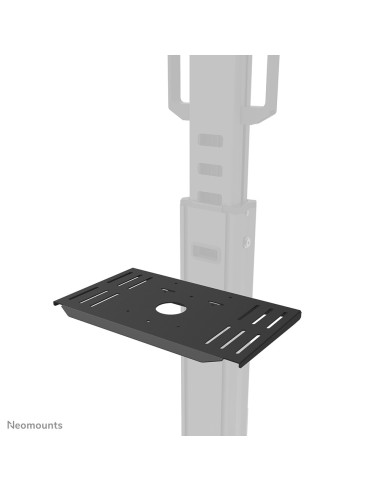 Neomounts AV1-825BL Kit multimedia y barra de video - universal