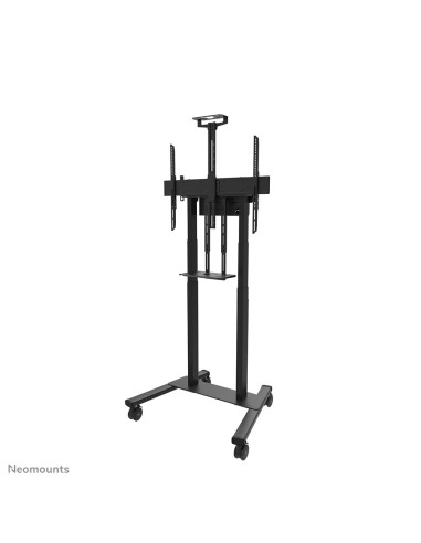Neomounts AV1-875BL Kit multimedia y barra de video - universal