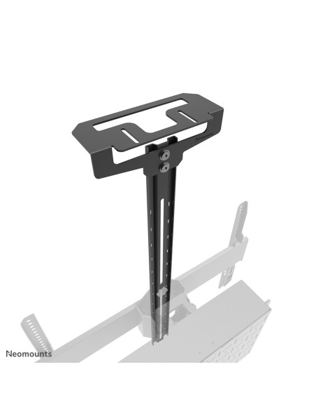 Neomounts AV1-825BL Kit multimedia y barra de video - universal