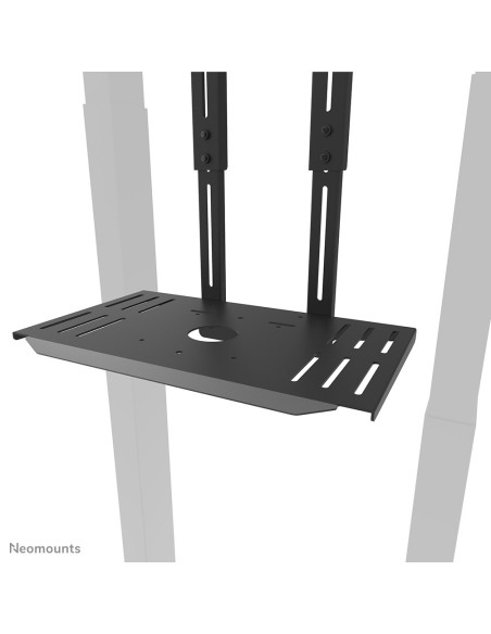 Neomounts AV1-875BL Kit multimedia y barra de video - universal