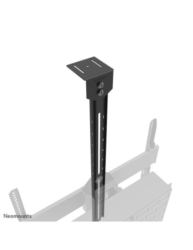 Neomounts AV1-825BL Kit multimedia y barra de video - universal