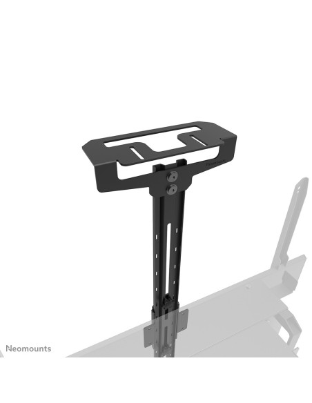 Neomounts AV1-875BL Kit multimedia y barra de video - universal