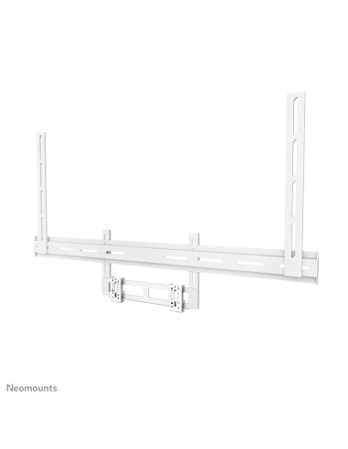 Neomounts AV2-500WH Kit de barra de video 43-110" - VESA - máx 10 kg - universal