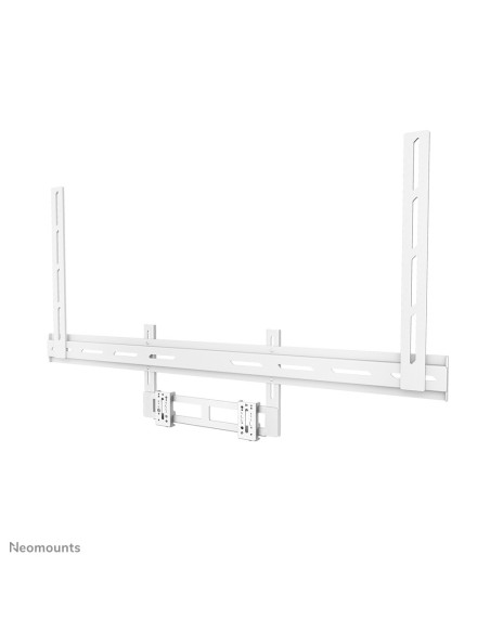 Neomounts AV2-500WH Kit de barra de video 43-110" - VESA - máx 10 kg - universal