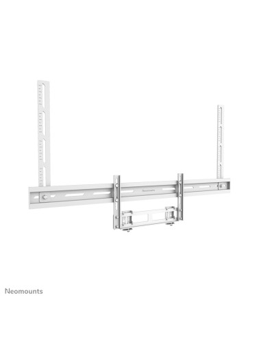 Neomounts AV2-500WH Kit de barra de video 43-110" - VESA - máx 10 kg - universal