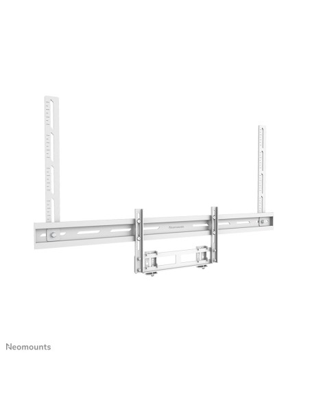 Neomounts AV2-500WH Kit de barra de video 43-110" - VESA - máx 10 kg - universal