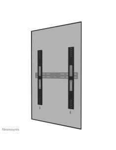 Neomounts AWL-250BL18 Kit de extensión VESA 2