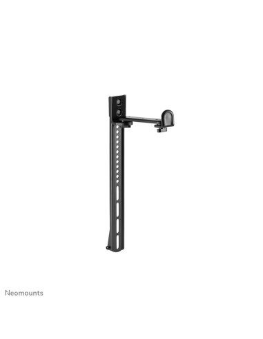 Neomounts AWL29-650BL1 Soporte VESA para barras de video sonido - máx 15 kg - universal