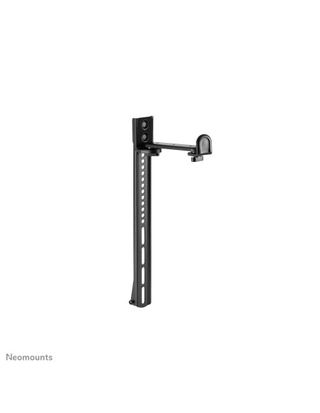 Neomounts AWL29-650BL1 Soporte VESA para barras de video sonido - máx 15 kg - universal