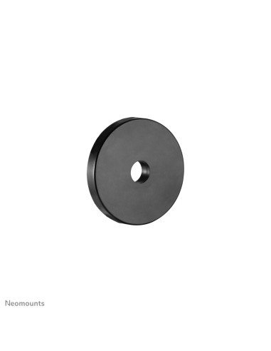 Neomounts AWL29-650BL1 Soporte VESA para barras de video sonido - máx 15 kg - universal
