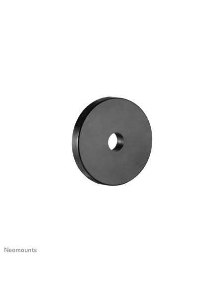Neomounts AWL29-650BL1 Soporte VESA para barras de video sonido - máx 15 kg - universal