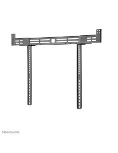 Neomounts AWL29-750BL1 Soporte VESA para barras de video sonido - máx 10 kg - universal 2