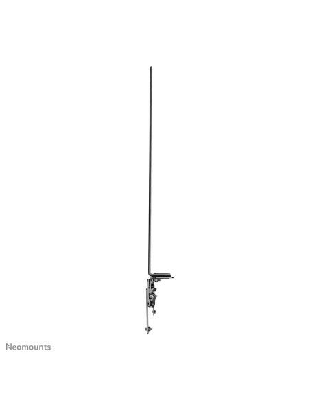 Neomounts AWL29-750BL1 Soporte VESA para barras de video sonido - máx 10 kg - universal