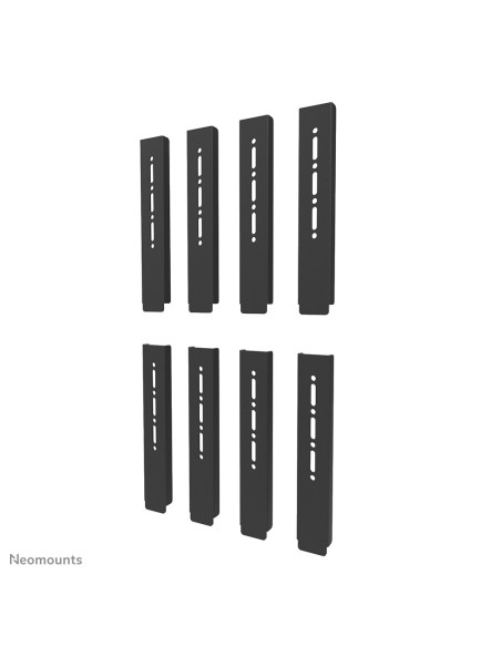 Neomounts AWLS-950BL1 Kit de extensión VESA 55-110" - máx 125 kg