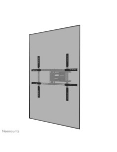 Neomounts AWLS-950BL1 Kit de extensión VESA 55-110" - máx 125 kg 2