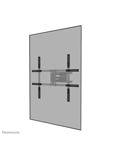 Neomounts AWLS-950BL1 Kit de extensión VESA 55-110" - máx 125 kg