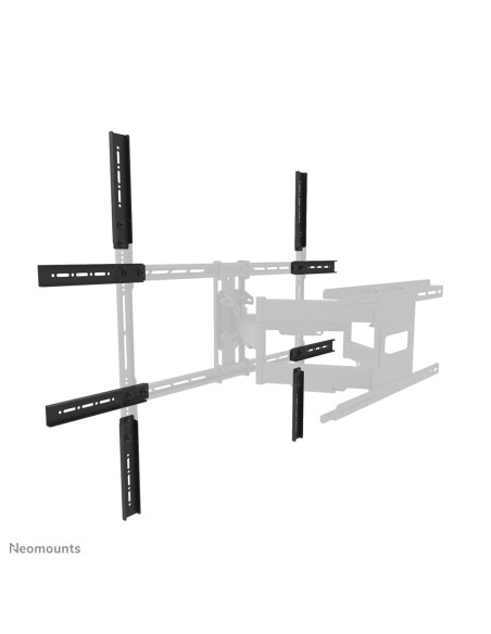 Neomounts AWLS-950BL1 Kit de extensión VESA 55-110" - máx 125 kg