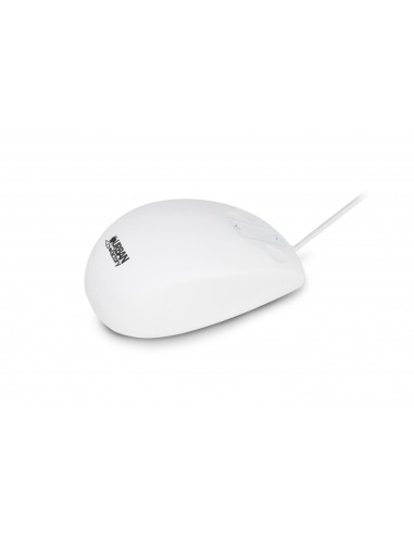 Urban Factory SANEE ratón Médico USB tipo A Óptico 800 DPI