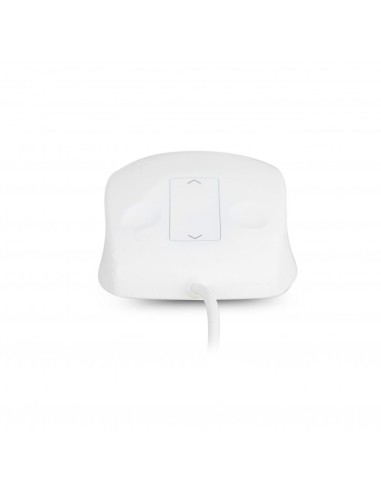 Urban Factory SANEE ratón Médico USB tipo A Óptico 800 DPI