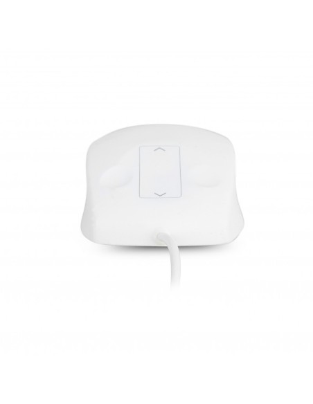 Urban Factory SANEE ratón Médico USB tipo A Óptico 800 DPI