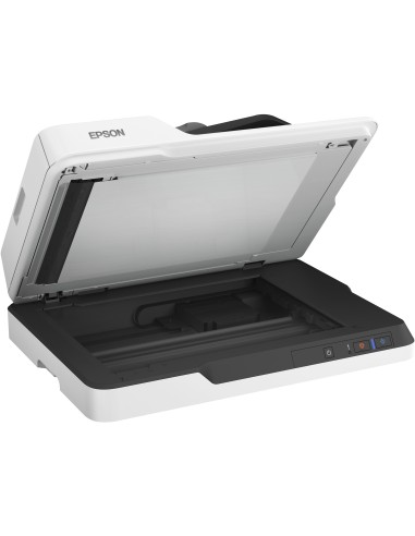 Epson WorkForce DS-1630