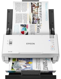 Epson WorkForce DS-410