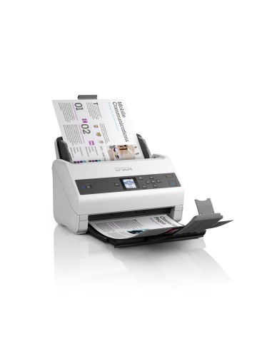 Epson WorkForce DS-970