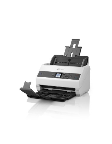 Epson WorkForce DS-970