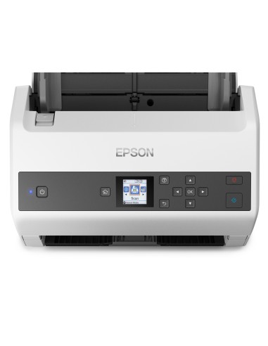 Epson WorkForce DS-970