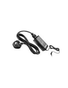 Barco B563180K adaptador e inversor de corriente Interior Negro